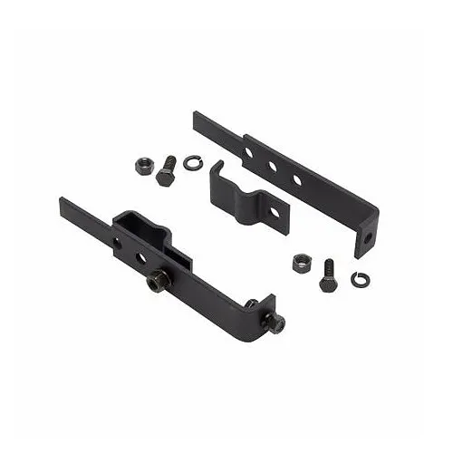 Eaton Tripp Lite SB227R6FB B-Line Series Runway Rupport Kit, Flat Black Powder Coat