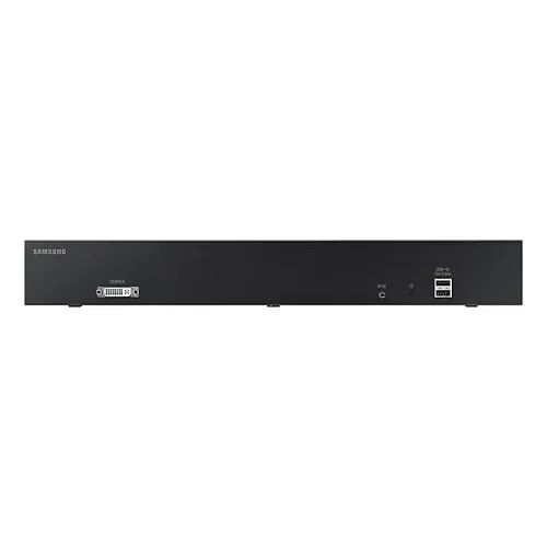 Samsung SBB-CS4B 4K AI Upsacaling S-BOX