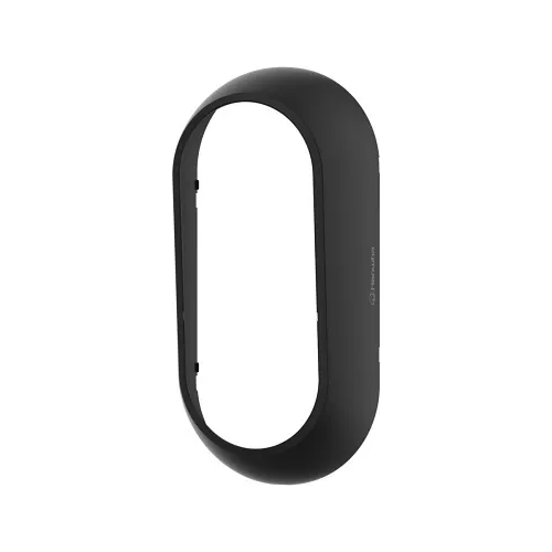 Hanwha SBC-140WB Skin Cover, Black