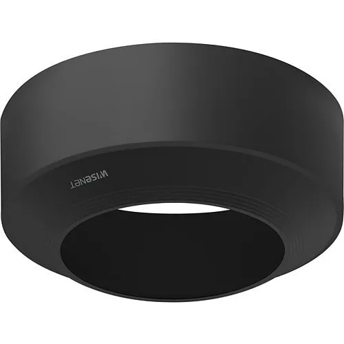 Hanwha SBC-160B Skin Cover for Select XND Series, Black