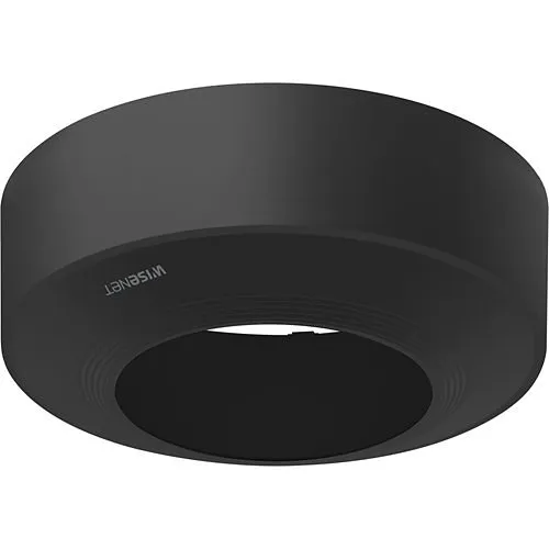 Hanwha SBC-180B Skin Cover for Select XNV Series Cameras, Black