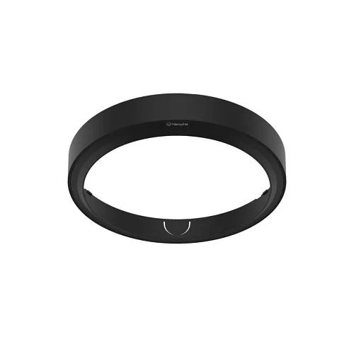 Hanwha SBC-200B Skin Cover, Polycarbonate, Black