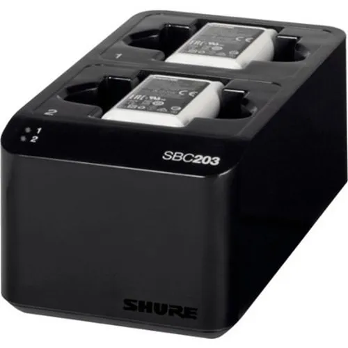 Image of SB-SBC203US