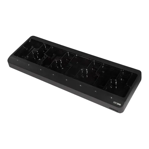 Shure SBC840-US 8-Bay Networked Charger
