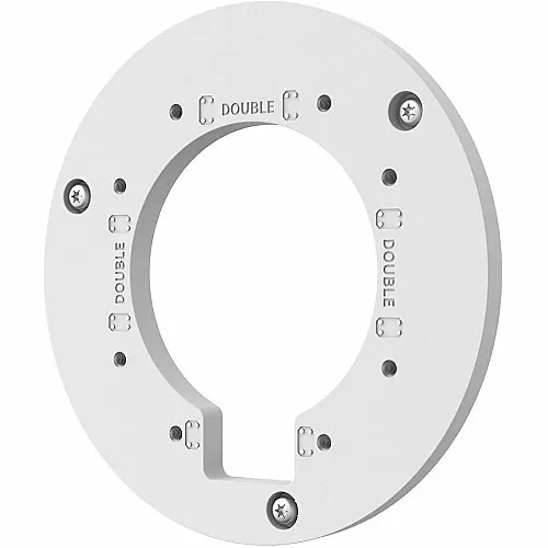 Hanwha SBD-137WMA Mounting Plate
