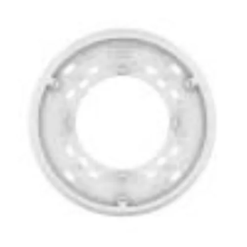 Hanwha SBD-150GP Adapter Plate for Select Cameras, 4"