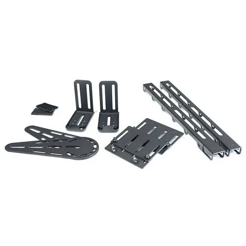 MantelMount SBK00 Premium Soundbar Mount Adapter Kit with TV Brace Extenders