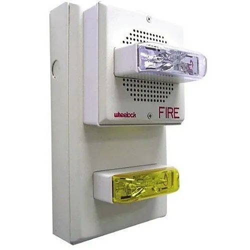 Eaton SBL2-W Backbox, Surface for RSSP, White