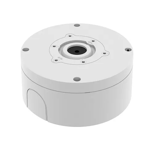 Hanwha SBO-140WW Back Box for Bullet Cameras