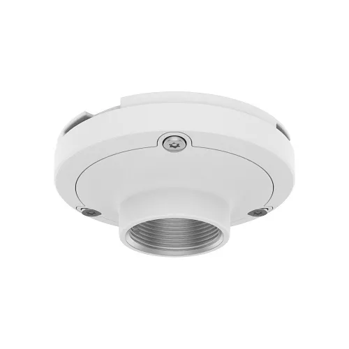 Hanwha SBP-115PFA Wall and Pole Mount, 3-Pack