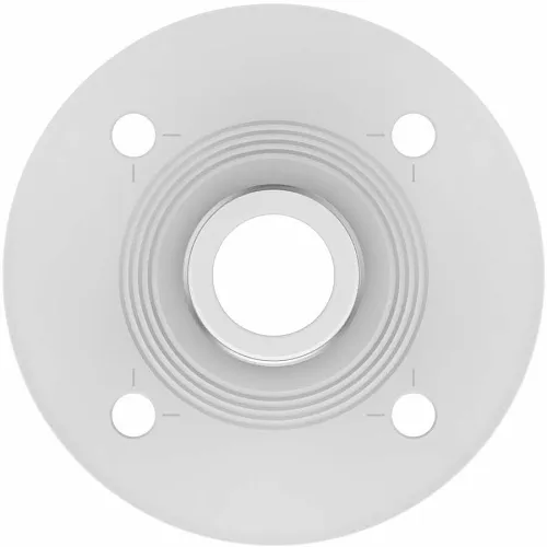 Hanwha SBP-140CMB Ceiling Mount Base, White