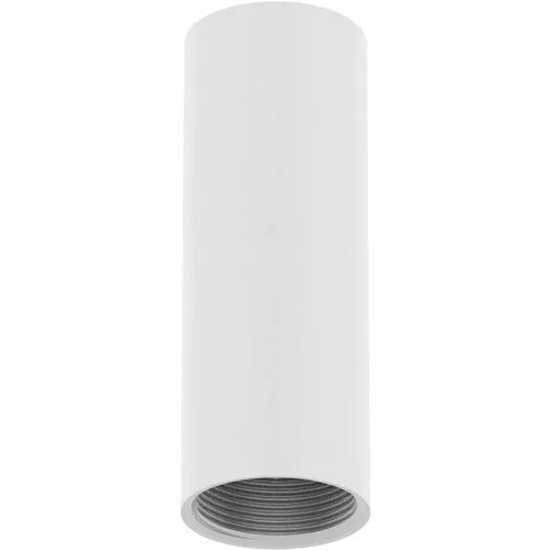 Hanwha SBP-150CMP Ceiling Mount Pipe, Aluminum, White