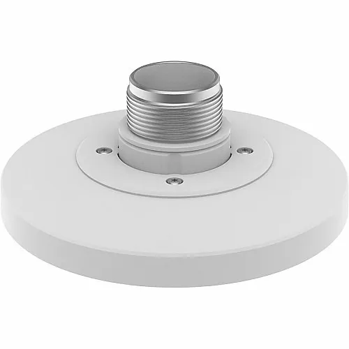 Hanwha SBP-160HMW1 Cap Adapter, White