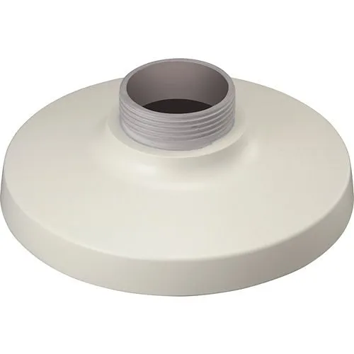 Hanwha SBP-167HM Cap Adapter for Select XND and PND Series Cameras, White