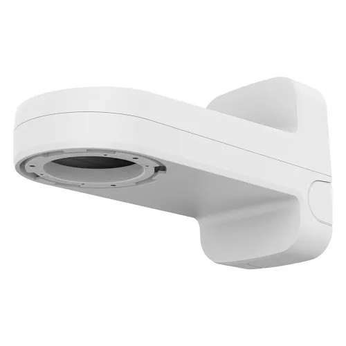 Hanwha SBP-250WMW Wall Mount, White