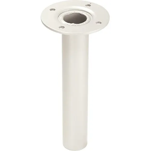 Hanwha SBP-300CMW Pendant Mount, White