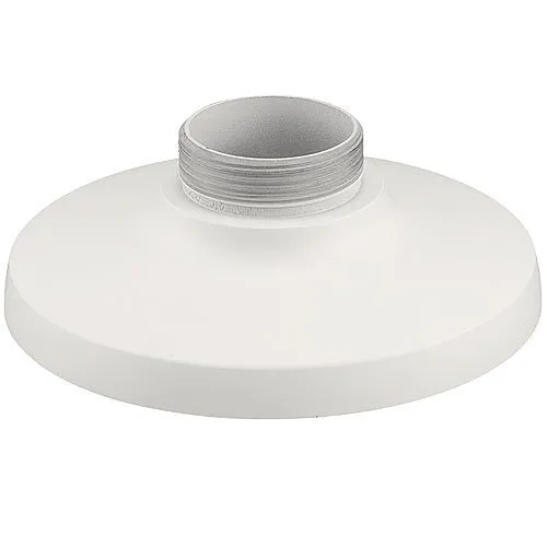 Hanwha SBP-300HM7 Hanging Mount for Select Cameras, Ivory