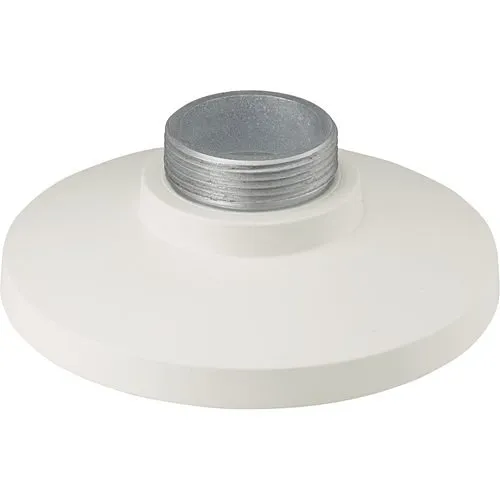 Hanwha SBP-300HM8 Hanging Mount for Select XND, PND, SCD and SND Series Ivory