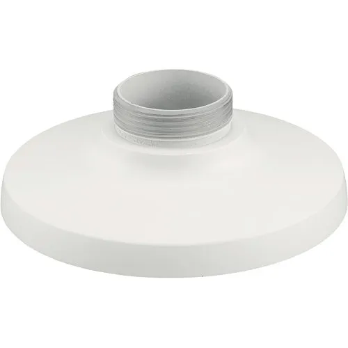 Hanwha SBP-300HMW5 Hanging Mount for Select XNF and QNE Series Cameras, White