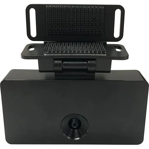 Hanwha SBP-300NM Housing and Mount for TNB-6030 Cameras