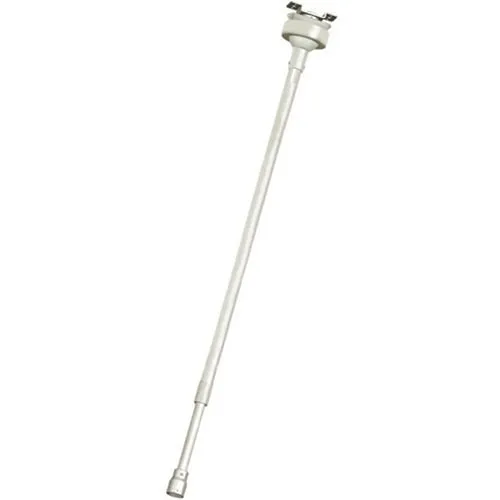 Hanwha SBP-302CMAS Ceiling Mount for Network Camera, Ivory