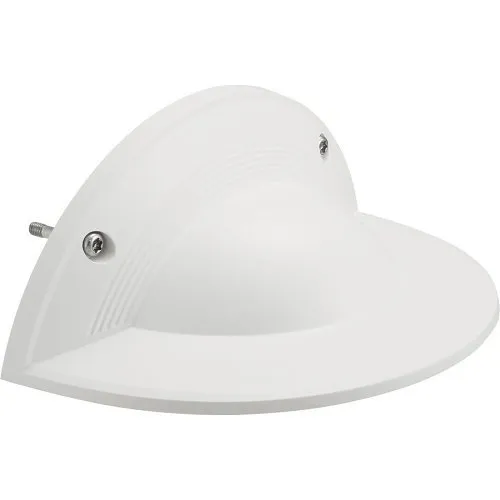 Hanwha SBV-161WCW Weather Cap for XNV-C Cameras, White