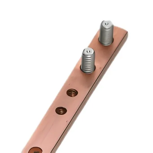 Eaton SBVB36K Ground Bar and Hardware Kit, 36" Length