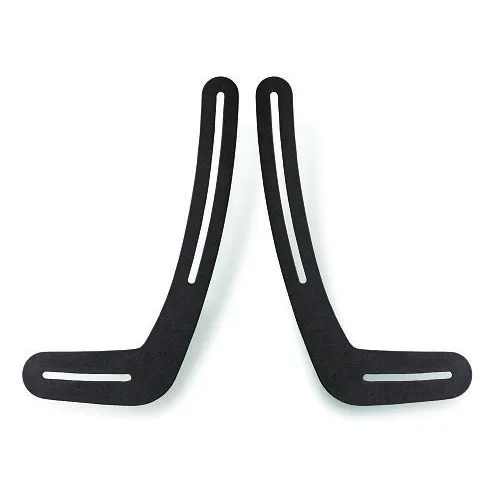 MantelMount SBXL Soundbar Mount Adapter for ABOVE TV with Universal Brackets