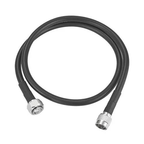 SureCall SC-001-3-MDN C-BAND 3' Cable, Black
