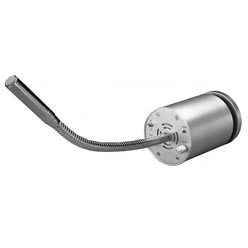 Alpha SC-100HG Through Glass Intercom, AC Operated