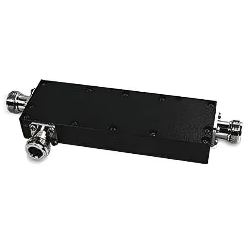 SureCall SC-C-10-5G Ultra-Wideband 10 dB Coupler, 600–2700 MHz, N‑Female Connectors