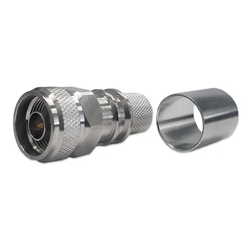 SureCall SC-CN-16 N-Male Connector for SC-600 Cable