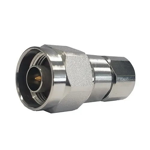 SureCall SC-CN-30 N-Male Compression Connector for SC-400 Cable