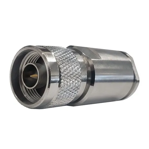 SureCall SC-CN-32 N-Male Compression Connector for SC-600 Cable