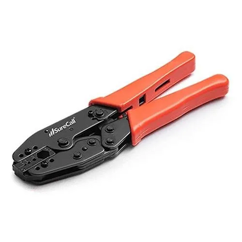 SureCall SC-CRIMP SC-400 Crimping Tool Coaxial Cable