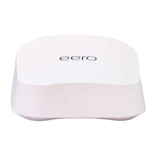 eero PA11111 Basic Box Series 7 Wi-Fi Router