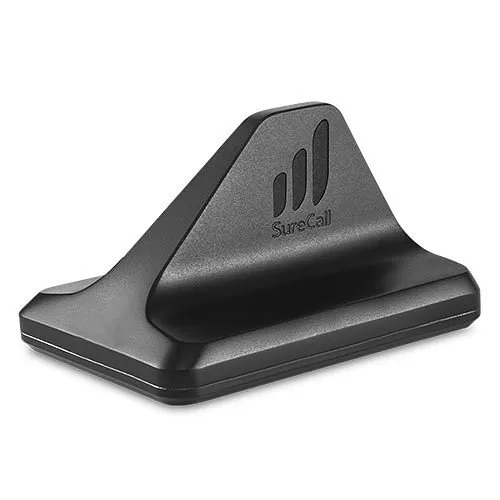 SureCall SC-FUSION2GOMAX 5.625" x 4" x 1.125" Max Cellphone Signal Booser for Vehicles
