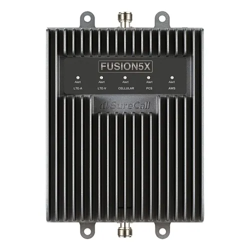 SureCall SC-FUSION5X2-STARTER All-Carrier Cellular Signal Booster Starter Kit