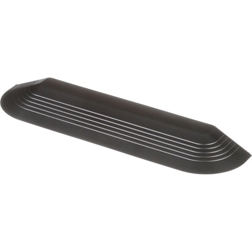 Panduit AFR4ECBL Cable Raceway Fitting