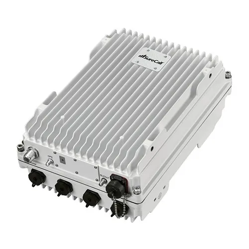 SureCall SC-MAXFIBERMURU SignalMax Hybrid Fiber DAS