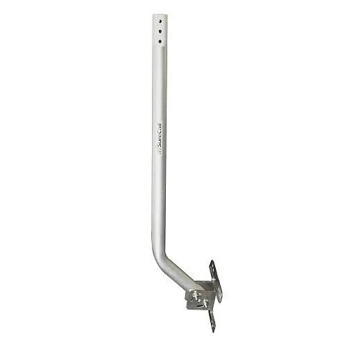SureCall SC-MOUNT-JBAR J-Bar Outdoor Antmounting Pole, 20" Aluminum