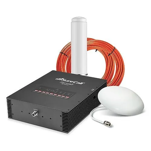 SureCall SC-POLYO2-72-OU-P Force5 2.0 Omni / Ultra-Thin with Plenum