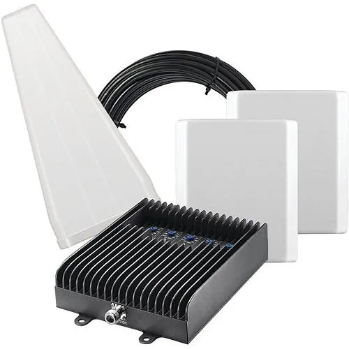 SureCall SC-POLYSH/O-72-YP2-KIT FUSION5S YAGI 2 Panel