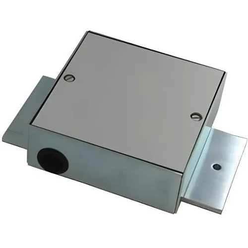 Honeywell Floor Recess Mounting Box For Motion Sensor