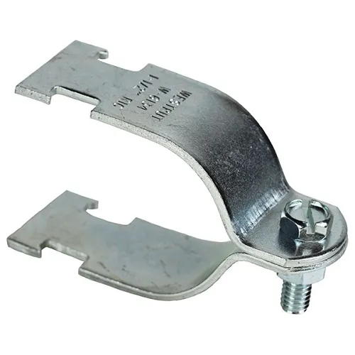 Dottie SC300R 3-Inch Rigid Strut Clamp