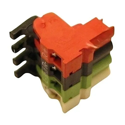 Russound SC4P Snap Connectors