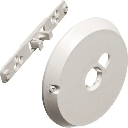 Arlington SC5 Cam-Kit Security Camera Mounting Kit, White