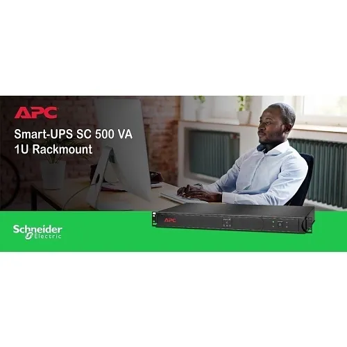 Image of 2G-SC500RM1U