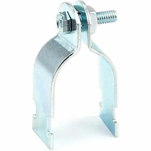 Dottie SC75R Clips and Clamp, 3/4" Rigid Strut Clamp