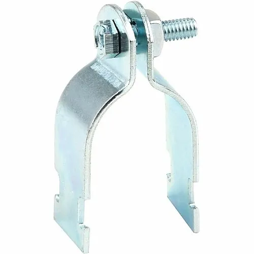 Dottie SC75U Clips and Clamp, 3/4" Universal Strut Clamp
